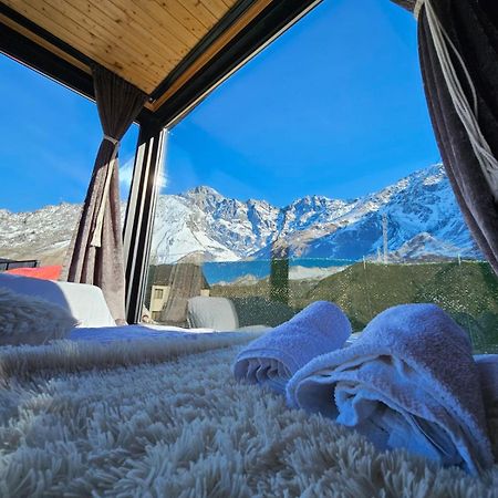 Mood Villa Kazbegi Стая снимка